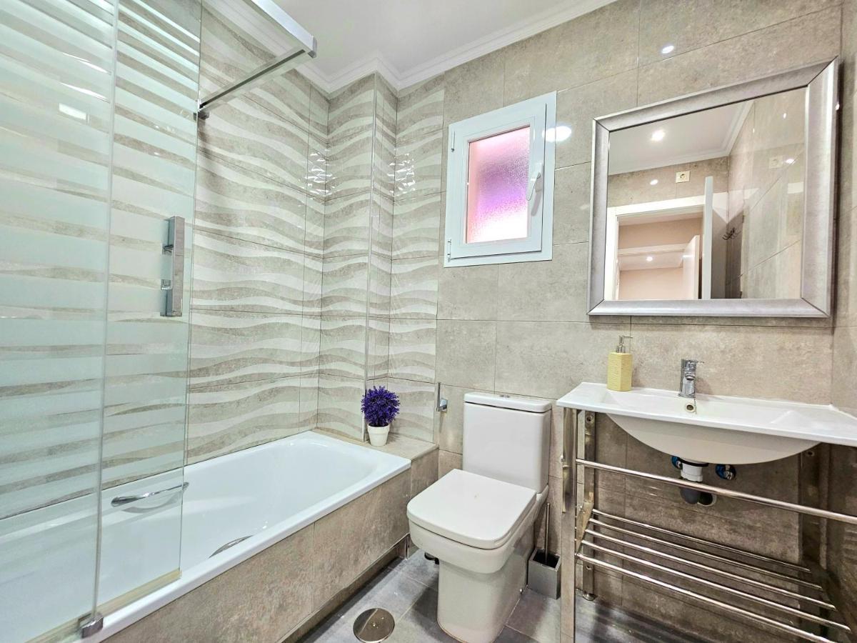 Sup T12 Egeo - La Torre Apartamento