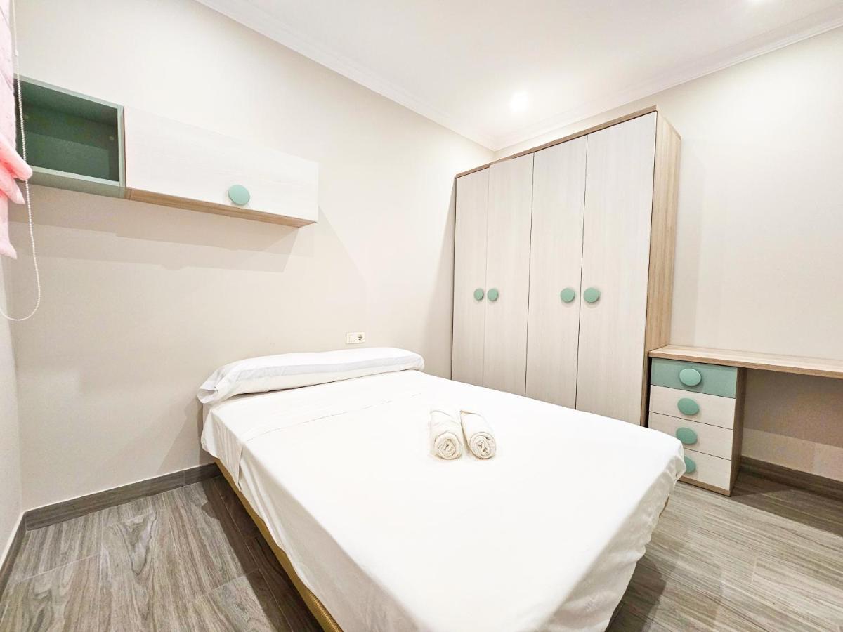 Apartamento Sup T12 Egeo - La Torre *