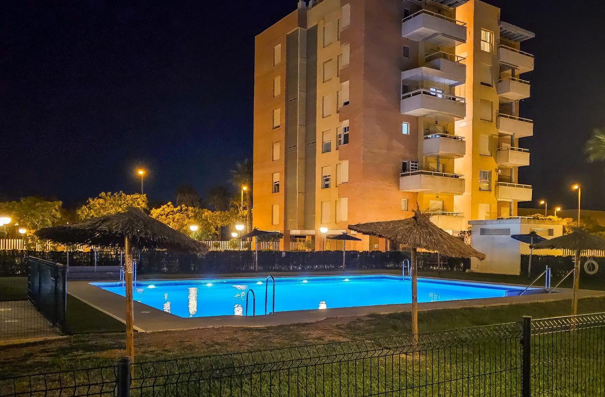 Sup T12 Egeo - La Torre Apartamento