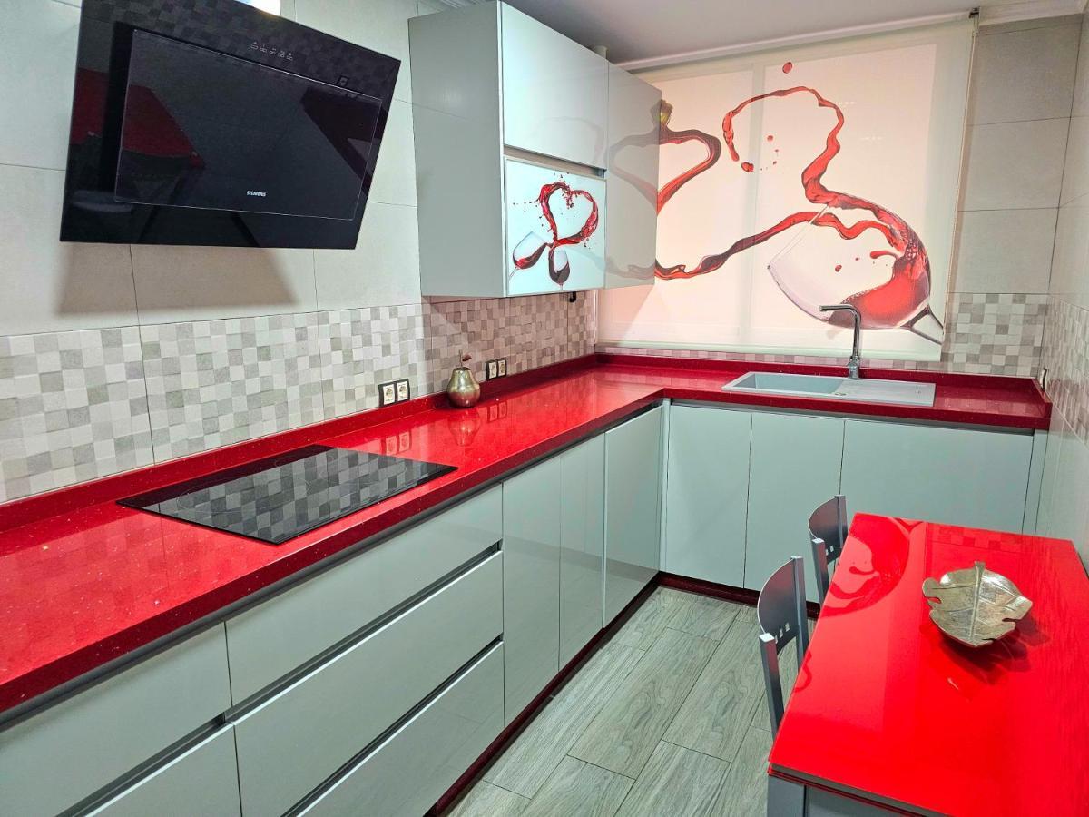 Apartment Sup T12 Egeo - La Torre Torre Del Mar