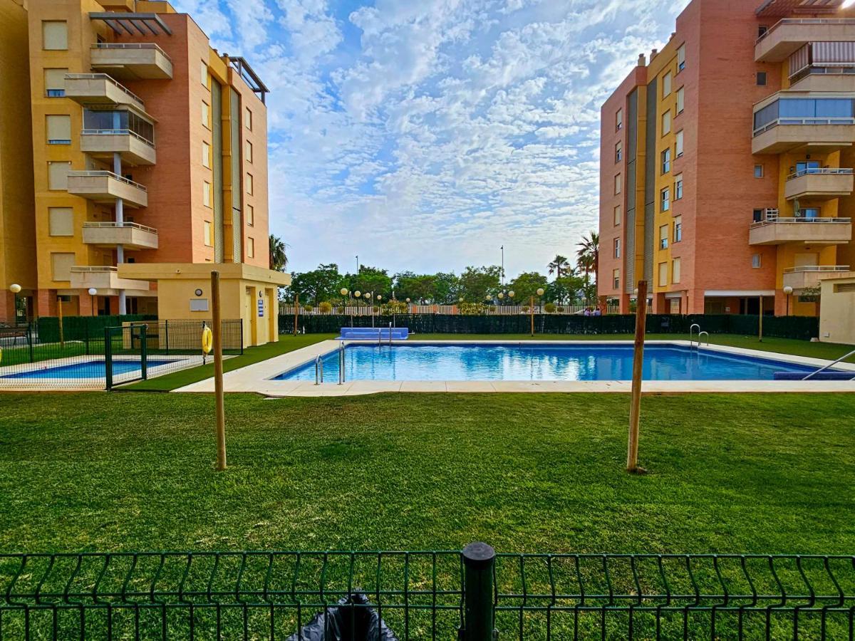 Sup T12 Egeo - La Torre Apartment