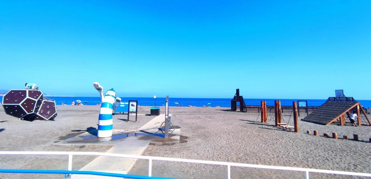 Apartment Sup T12 Egeo - La Torre Torre Del Mar