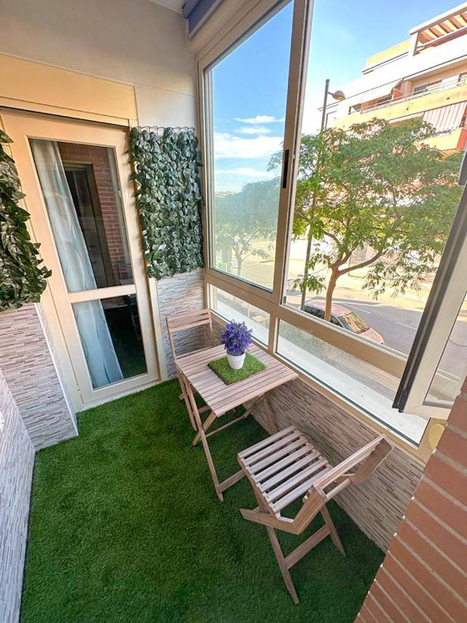 Sup T12 Egeo - La Torre Apartment