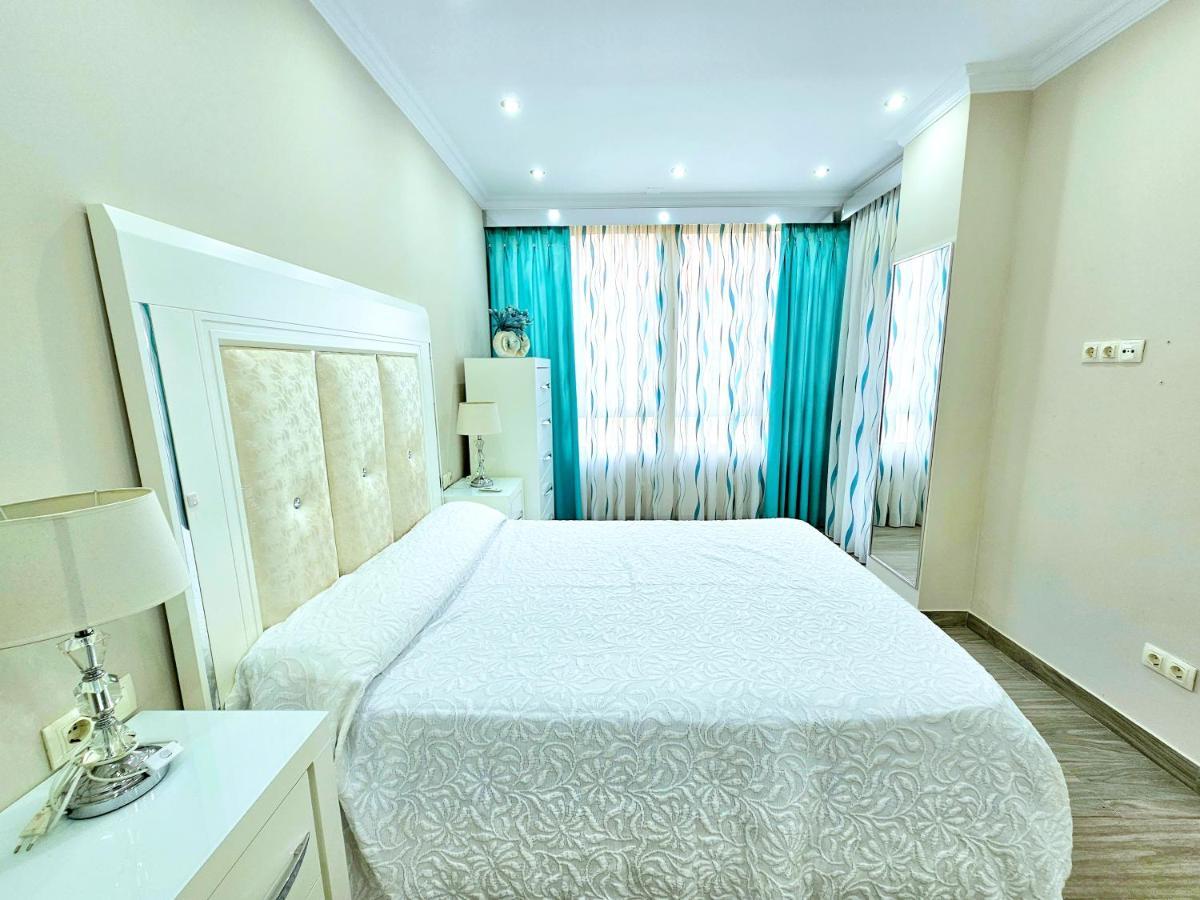 Apartment Sup T12 Egeo - La Torre Torre Del Mar