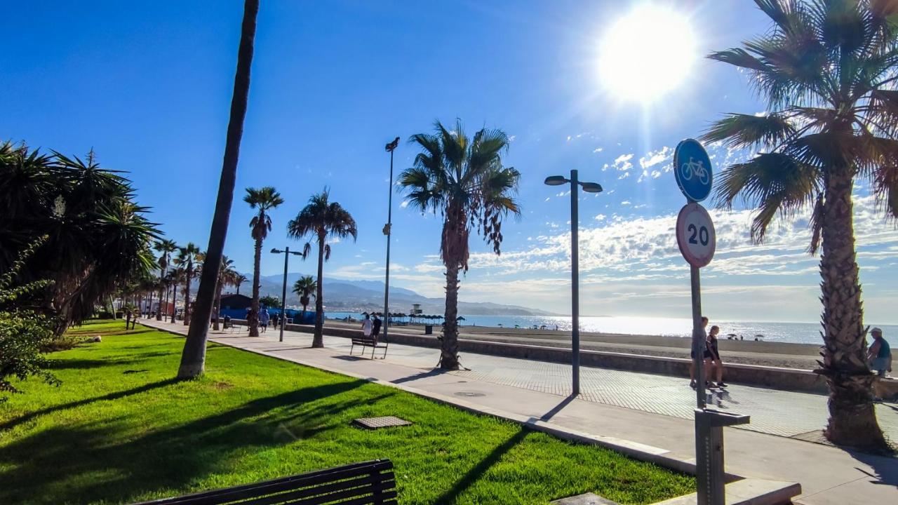 Sup T12 Egeo - La Torre Apartment Torre Del Mar